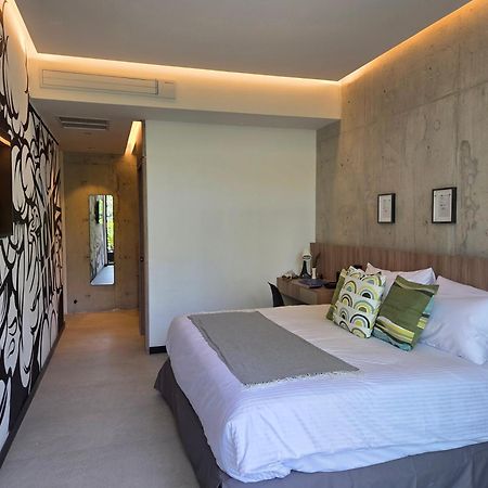 Street Art Hotel Roma Kota Meksiko Bagian luar foto