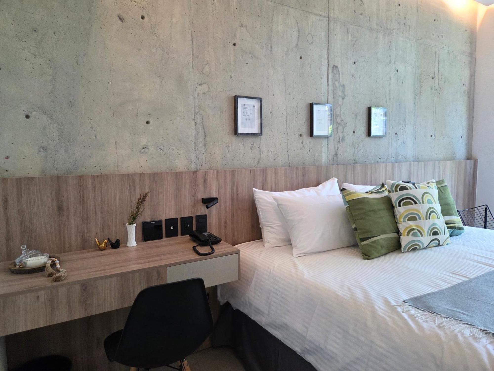 Street Art Hotel Roma Kota Meksiko Bagian luar foto