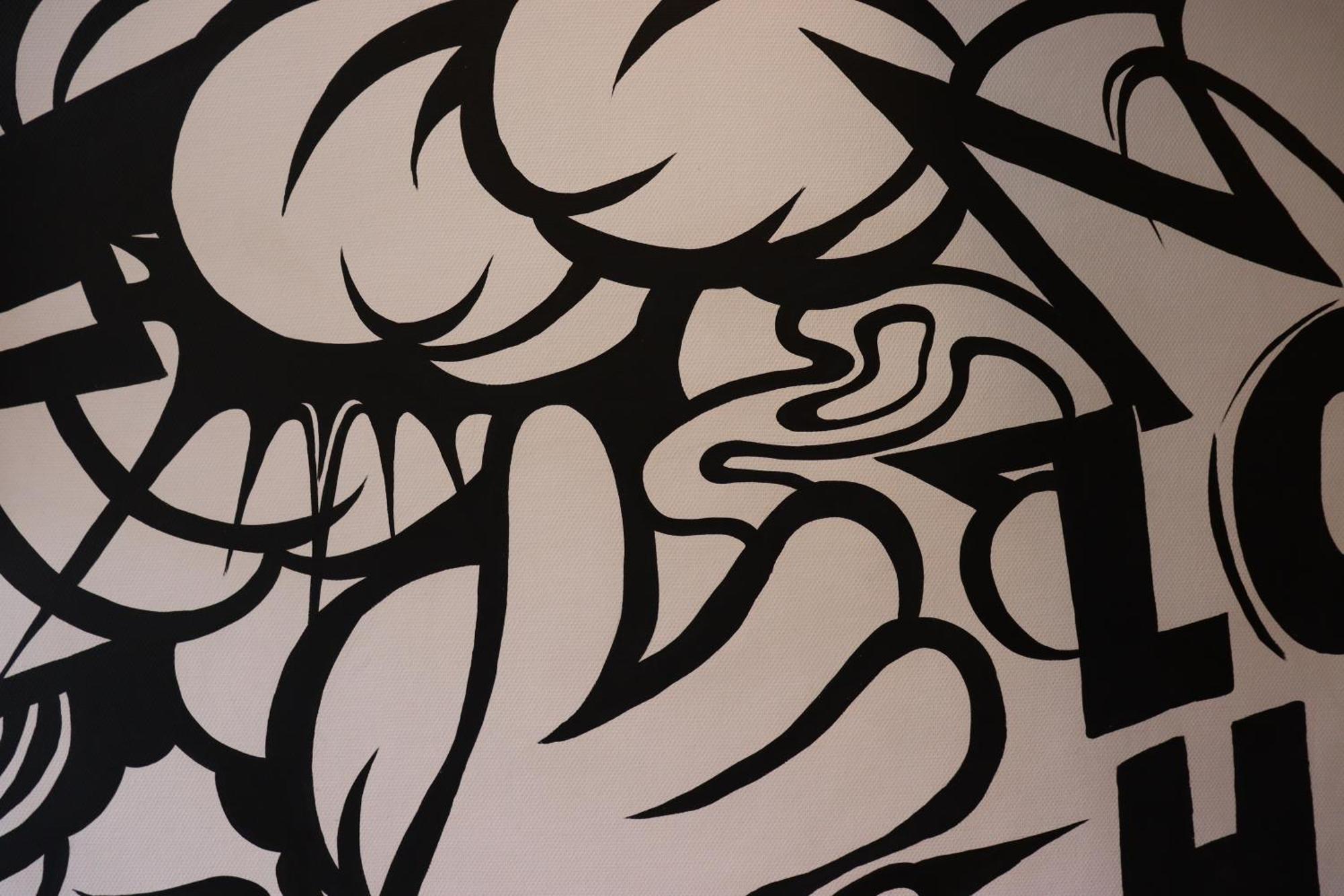 Street Art Hotel Roma Kota Meksiko Bagian luar foto